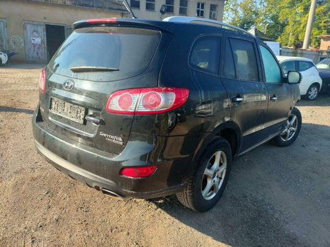 Dezmembrez Hyundai Santa Fe 2007 SUV 2.2 CRDI