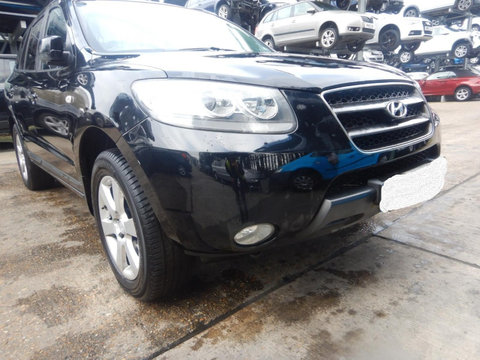 Dezmembrez Hyundai Santa Fe 2007 SUV 2.2 SOHC