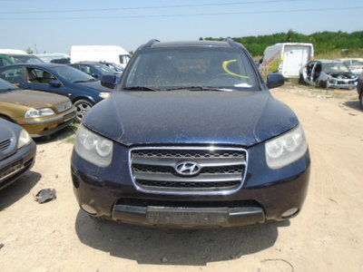 Dezmembrez Hyundai Santa Fe 2007 SUV 2.2