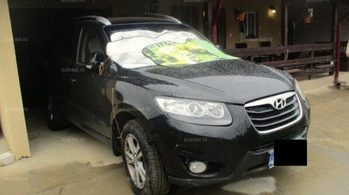 Dezmembrez Hyundai Santa Fe 2011 euro 5