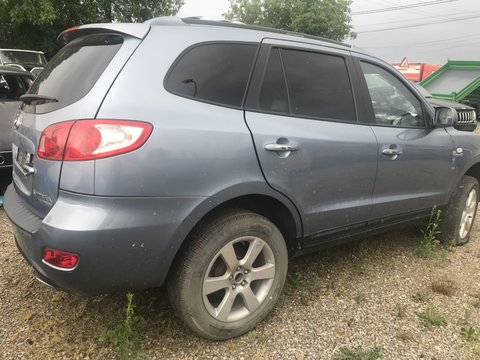 Dezmembrez Hyundai Santa Fe