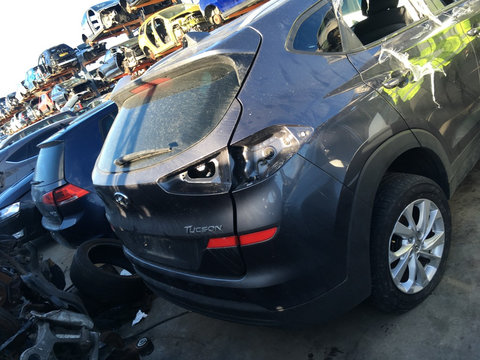 Dezmembrez Hyundai Tucson 2020 SUV 1.6 benzina