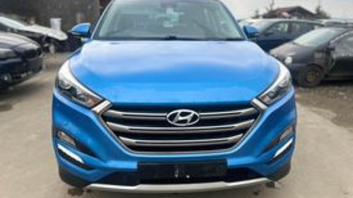 Dezmembrez Hyundai Tucson