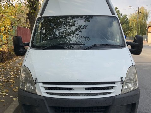 Dezmembrez Iveco Daily 2.3 HPI 2008