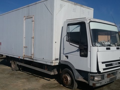 Dezmembrez Iveco Eurocargo ML75E, fabr.2004 3.9 D Tector