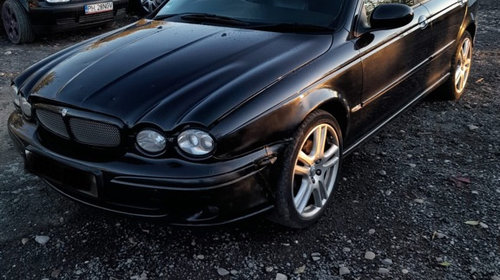 Dezmembrez Jaguar X-type 2.2D