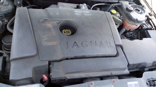 Dezmembrez Jaguar X Type ,2005,1988 cmc,