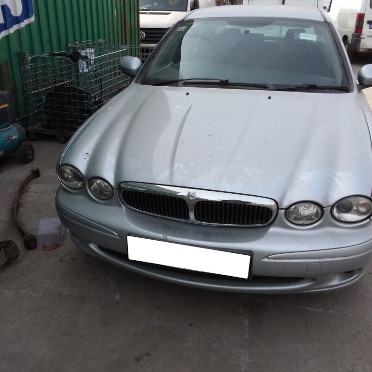 Dezmembrez Jaguar X-Type, an fabr. 2007, 2.0 d