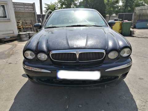 Dezmembrez Jaguar X-TYPE (CF1) 2001 - 2009 3.0 AJ-V6 ( CP: 230, KW: 169, CCM: 2967 ) Benzina