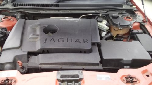 Dezmembrez Jaguar X-Type din 2004 , 2 D 