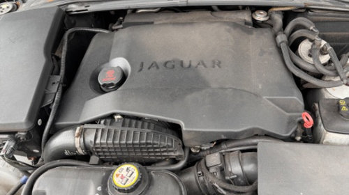 Dezmembrez Jaguar XF 2.7D Biturbo