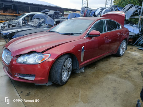 Dezmembrez Jaguar XF 2011 limuzina 3.0 306DT