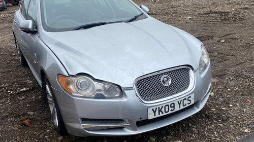 Dezmembrez Jaguar XF 3.0 diesel, an 2010