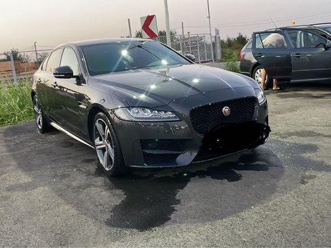 Dezmembrez Jaguar XF ingenium 2018