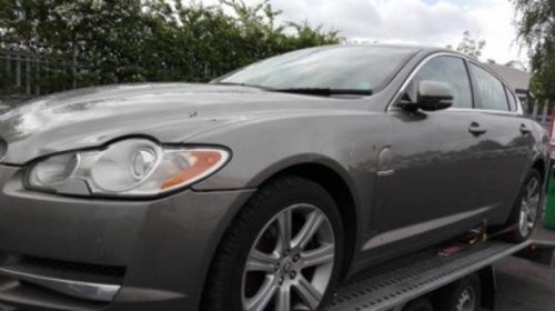 Dezmembrez jaguar XF luxury 2011, 3.0d a