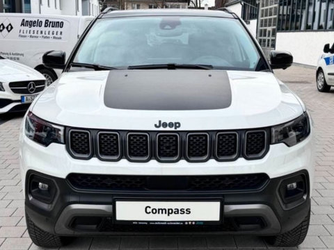 Dezmembrez Jeep Compass 2.0 Multijet an 2023