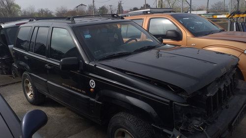 Dezmembrez Jeep Grand Cherokee ZJ 5.2B/ 