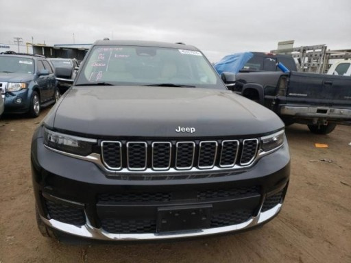 Dezmembrez Jeep grand cherokee