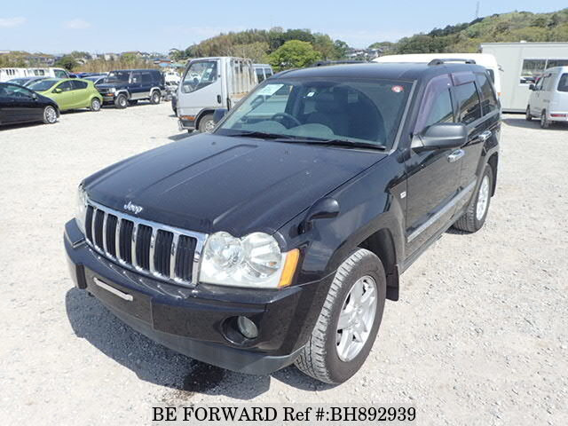 Dezmembrez Jeep Grand Cherokee