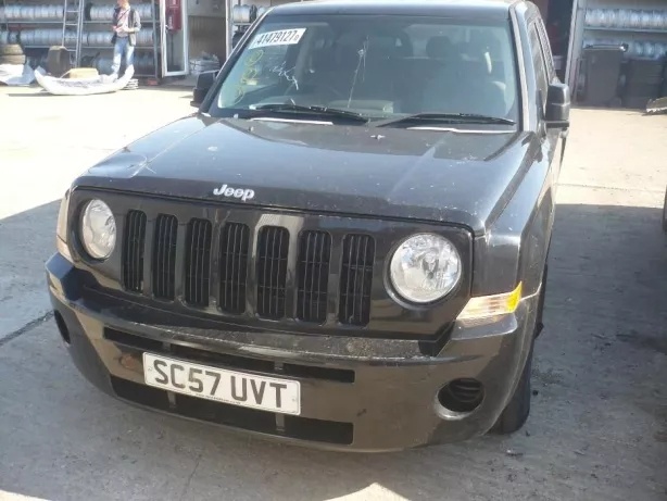 Dezmembrez Jeep Patriot 2.0 CRDI ECD ECE