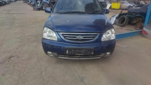 Dezmembrez Kia Carens 1.8 B an 2003 cod 