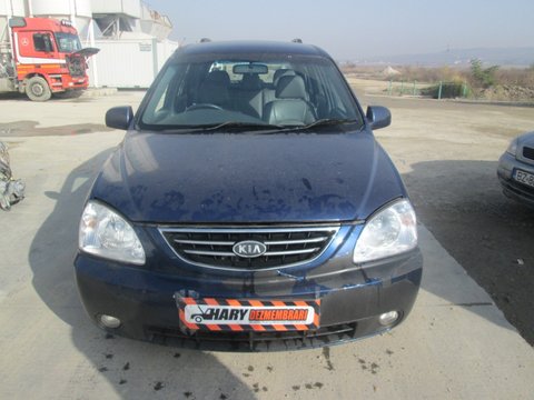 Dezmembrez kia carens 2.0 crdi din 2004