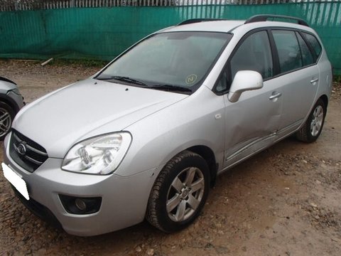 Dezmembrez KIA Carens 2010,2.0 CRDI