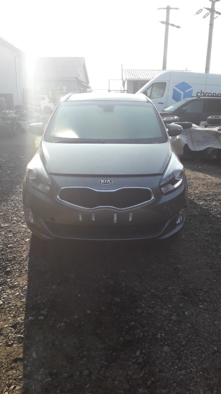 DEZMEMBREZ KIA CARENS 2016 1.7CRDI