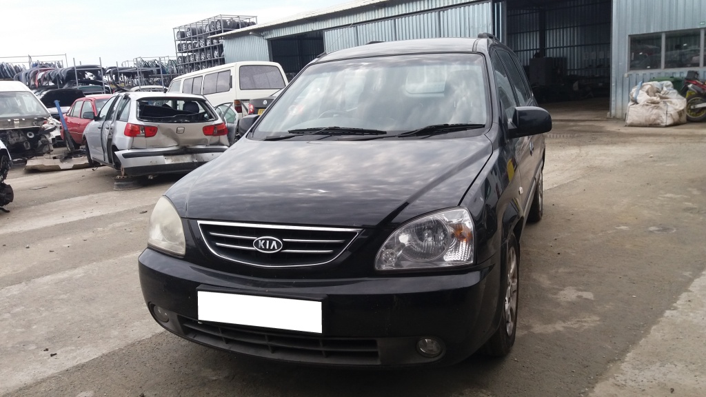 Dezmembrez KIA Carens an fabr. 2005, 2.0 CRDI