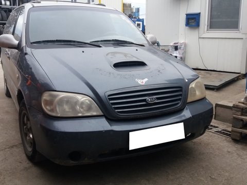 Dezmembrez KIA Carnival an fabr. 2000, 2.9TDi