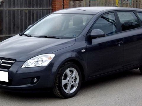 Dezmembrez KIA Cee'd 2008 2.0i