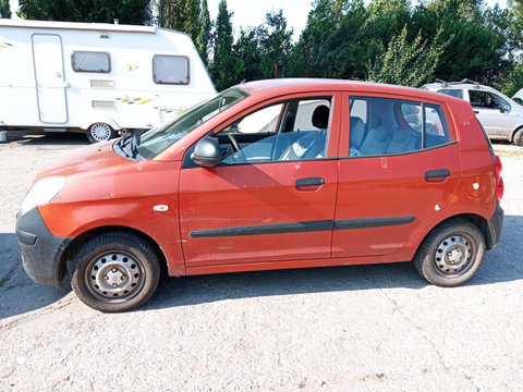 Dezmembrari auto Kia Picanto din Bucuresti - Anunturi cu piese second hand