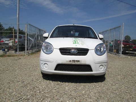 Dezmembrez Kia Picanto 2009 Piese originale de calitate !