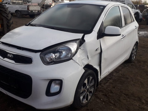 Dezmembrez Kia Picanto 2017 1.0B G3LA