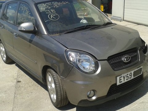 Dezmembrez Kia Picanto din 2009, 1.1 b