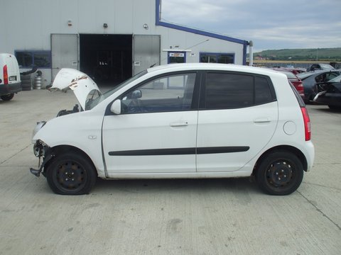 Dezmembrez kia picanto