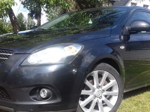 Dezmembrez KIA Pro Cee’d an fabr. 2008, 1.4i