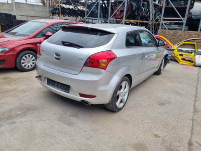 Dezmembrez Kia PRO CEED (ED) 2008 - 2013 2.0 CRDi 