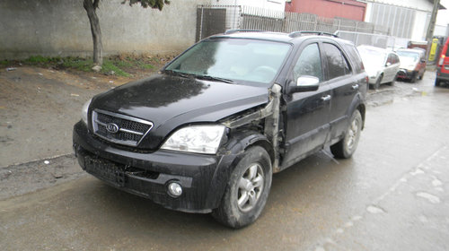 Dezmembrez Kia SORENTO 1 (JC) 2002 - Pre