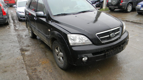 Dezmembrez Kia SORENTO 1 (JC) 2002 - Pre