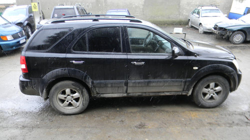 Dezmembrez Kia SORENTO 1 (JC) 2002 - Pre