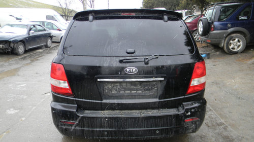 Dezmembrez Kia SORENTO 1 (JC) 2002 - Pre