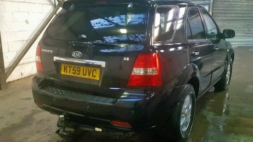 Dezmembrez KIA Sorento XS 2009 , 2.5 Die