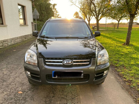 Dezmembrez Kia Sportage 2005,Piese originale de calitate !