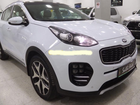 Dezmembrez Kia Sportage GT LINE