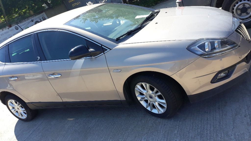 Dezmembrez Lancia Delta ORO 1.6 JTD 16V An 2010 Cutie De Viteze Manuala 6+1 Motor 1.6 JTD 16V Cod 6541069