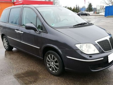 Dezmembrez Lancia Phedra, an fabr. 2003, 2.2D