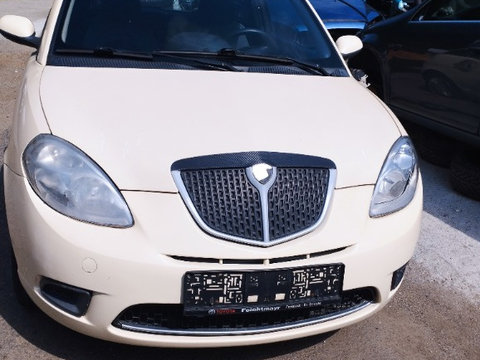 Dezmembrez Lancia Ypsilon 2007 HATCHBACK 1.2