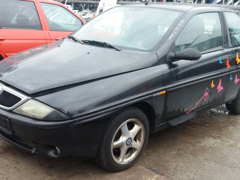 Dezmembrez Lancia Ypsilon, an fabr. 1998, 1.2i 8V