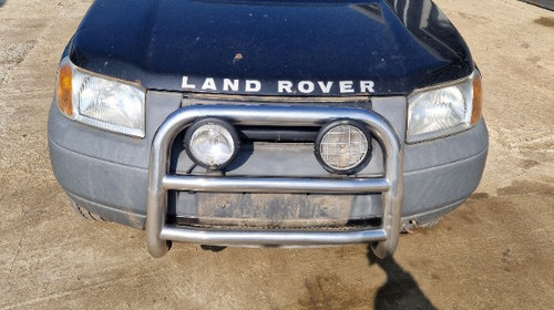 DEZMEMBREZ LAND ROVER 2000